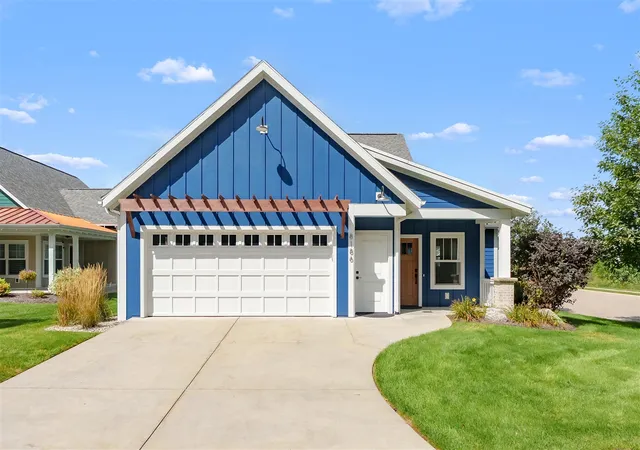 Condo for sale at 8186 Shooting Star Ln, Kalamazoo, MI 49009 | MLS# 70555110