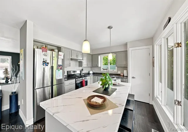 Photo 22 of Single family home for sale at 26925 S River Road, Macomb, MI 48045 | MLS# 61024611 | Listing updated on 2026-08-31