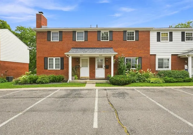 1st image of 6643 Andersonville Rd, Clarkston, MI 48346 | MLS# 61020474