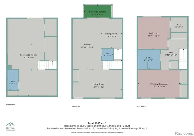 49th image of 6643 Andersonville Rd, Clarkston, MI 48346 | MLS# 61020474