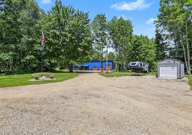Homes for sale in Decatur, MI | 86960 County Road 681, Decatur, MI 49045 | MLS# 70543180