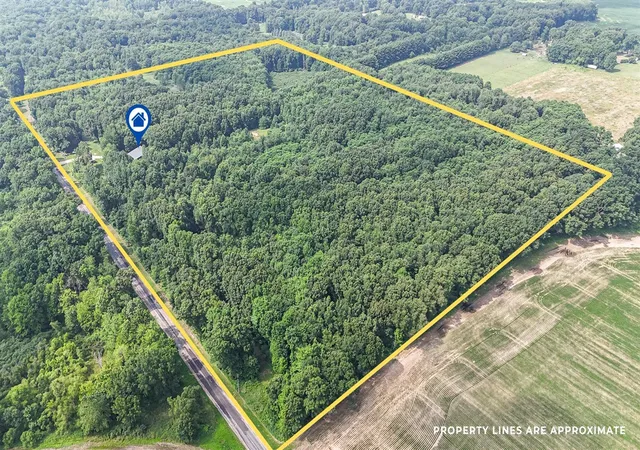 Homes for sale in Decatur, MI | 86960 County Road 681, Decatur, MI 49045 | MLS# 70543180
