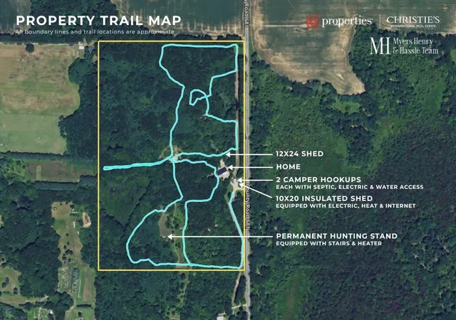 Homes for sale in Decatur, MI | 86960 County Road 681, Decatur, MI 49045 | MLS# 70543180