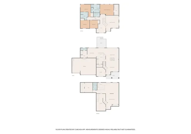 57th image of 2852 N Saddle Ridge Ct, Rockford, MI 49341 | MLS# 70540035