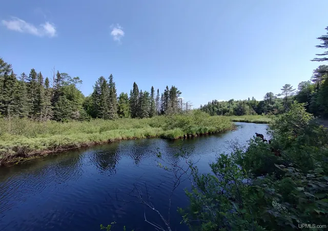 Photo 1 of Land for sale at 19399 Peshekee Grade Rd, L'anse, MI 49946 | MLS# 50214409 | Listing updated on 2026-07-16