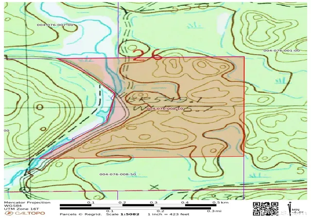 Photo 22 of Land for sale at 19399 Peshekee Grade Rd, L'anse, MI 49946 | MLS# 50214409 | Listing updated on 2026-07-16