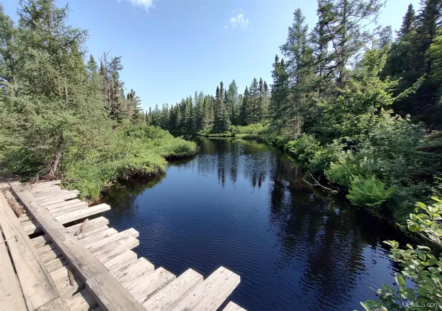 Photo 2 of Land for sale at 19399 Peshekee Grade Rd, L'anse, MI 49946 | MLS# 50214409 | Listing updated on 2026-07-16