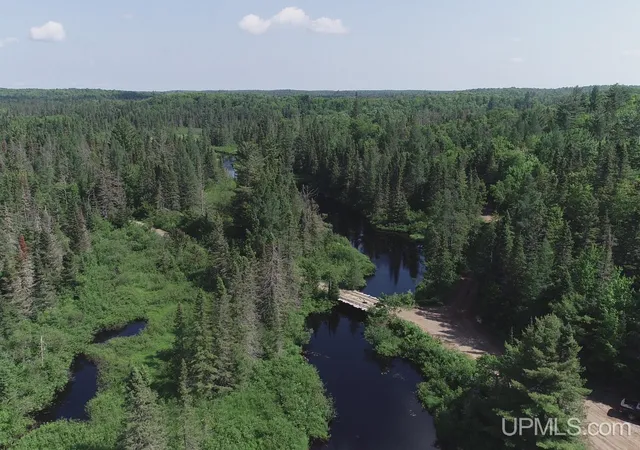 Photo 3 of Land for sale at 19399 Peshekee Grade Rd, L'anse, MI 49946 | MLS# 50214409 | Listing updated on 2026-07-16
