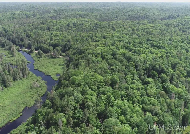 Photo 4 of Land for sale at 19399 Peshekee Grade Rd, L'anse, MI 49946 | MLS# 50214409 | Listing updated on 2026-07-16
