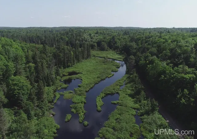 Photo 5 of Land for sale at 19399 Peshekee Grade Rd, L'anse, MI 49946 | MLS# 50214409 | Listing updated on 2026-07-16