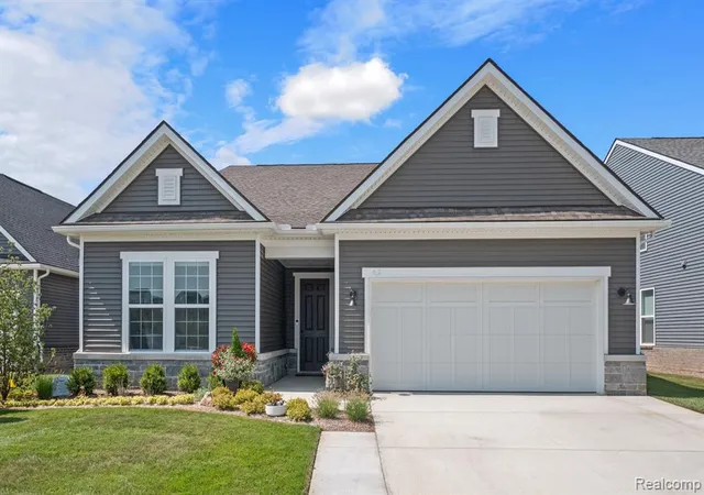 1st image of 1962 Marigold Wy, Milford, MI 48381 | MLS# 61004896