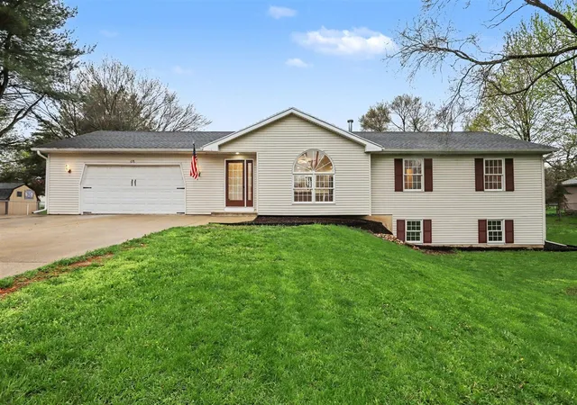 Photo 1 of Single family home for sale at 676 N 10th Street, Plainwell, MI 49080 | MLS# 70551684 | Listing updated on 2026-08-31