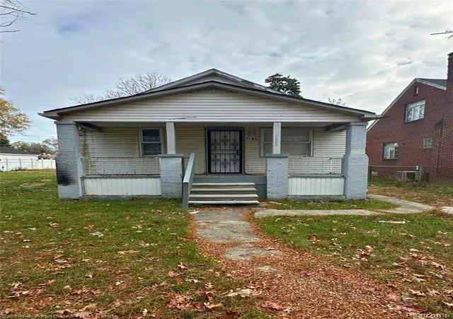 1st image of 7646 Brace St, Detroit, MI 48228 | MLS# 60972633
