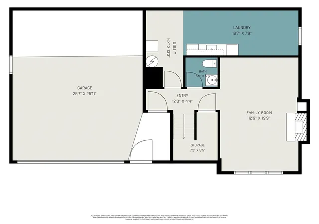 30th image of 2121 Timberview Dr, Grand Rapids, MI 49525 | MLS# 70540025