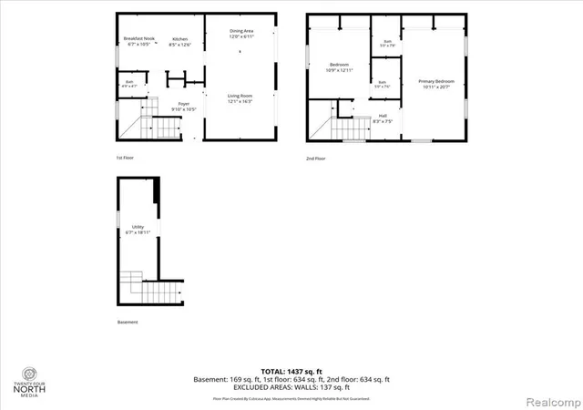 36th image of 1319 Wagon Wheel Ln, Rochester Hills, MI 48306 | MLS# 61004638