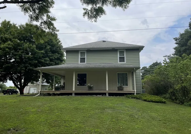 1st image of 10150 S Leaton Rd, Shepherd, MI 48883 | MLS# 50218055