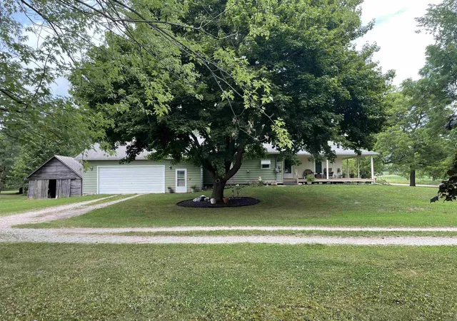 2nd image of 10150 S Leaton Rd, Shepherd, MI 48883 | MLS# 50218055