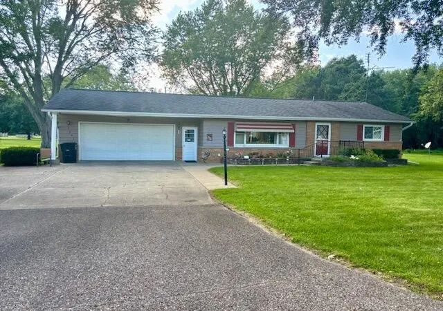 Photo 1 of Sale Pending at 56930 Franklin Dr, Three Rivers, MI 49093 | MLS# 70554950 | Listing updated on 2026-08-31