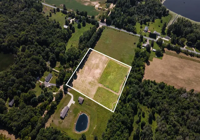 Photo 1 of Land for sale at 04444 47 1/2 Street, Grand Junction, MI 49056 | MLS# 70554169 | Listing updated on 2026-08-28
