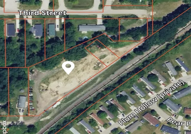 Photo 1 of Land for sale at 123 Culvert St, Fennville, MI 49408 | MLS# 70534177 | Listing updated on 2026-08-06