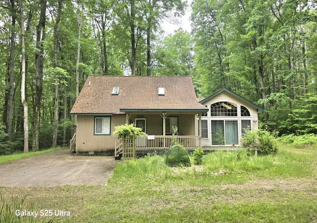 Homes for sale in Gladwin, MI | 10135 Woods Rd, Gladwin, MI 48624 | MLS# 50213344
