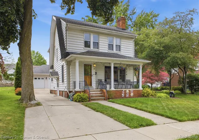Photo 1 of Sale Pending at 307 Tannahill St, Dearborn, MI 48124 | MLS# 60999809 | Listing updated on 2026-07-07