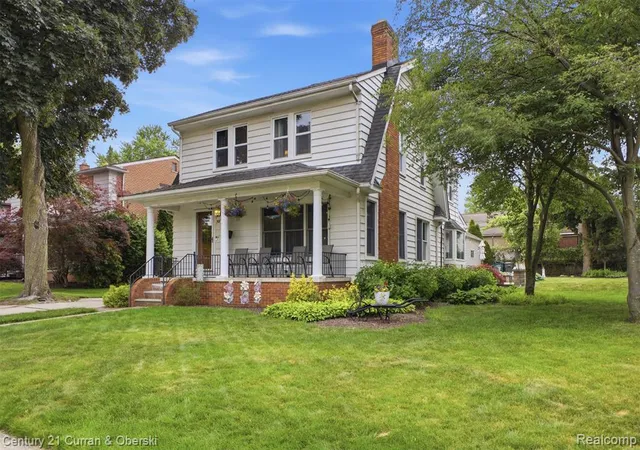 Photo 2 of Sale Pending at 307 Tannahill St, Dearborn, MI 48124 | MLS# 60999809 | Listing updated on 2026-07-07