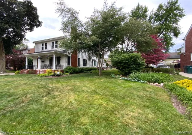 Photo 50 of Sale Pending at 307 Tannahill St, Dearborn, MI 48124 | MLS# 60999809 | Listing updated on 2026-07-07