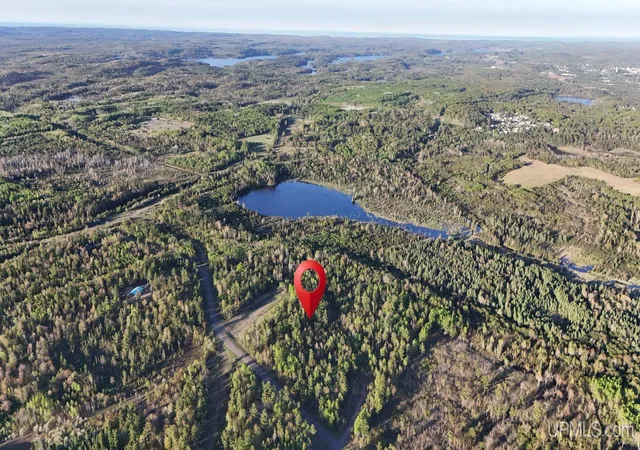 Homes for sale in Ishpeming, MI | Lot 12 Carp Creek Dr, Ishpeming, MI 49849 | MLS# 50211524