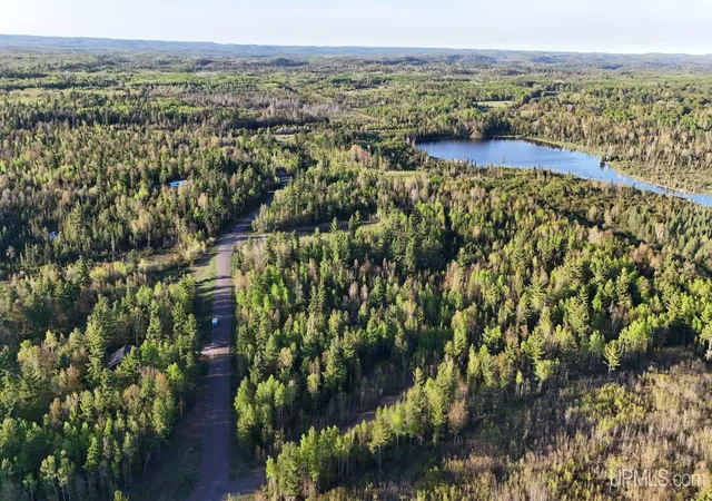 Homes for sale in Ishpeming, MI | Lot 12 Carp Creek Dr, Ishpeming, MI 49849 | MLS# 50211524