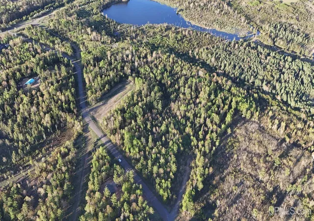 Photo 3 of Land for sale at Lot 12 Carp Crk Dr, Ishpeming, MI 49849 | MLS# 50211524 | Listing updated on 2026-06-16
