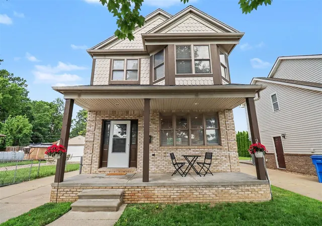 Homes for sale in Dearborn Heights, MI | 3944 Ziegler St, Dearborn Heights, MI 48125 | MLS# 70543041