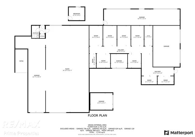 Homes for sale in Lupton, MI | 3837 Sage Lake Rd, Lupton, MI 48635 | MLS# 50182001