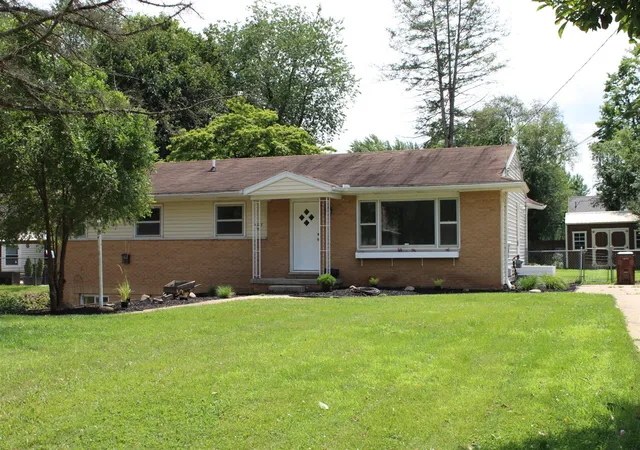 Photo 1 of Single family home for sale at 3027 Tulsa Dr, Jackson, MI 49203 | MLS# 70547814 | Listing updated on 2026-09-02