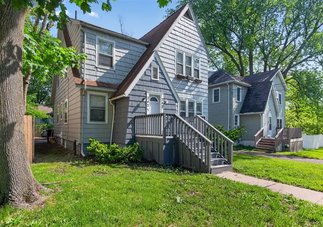 4th image of 242 W High St, Jackson, MI 49203 | MLS# 70533382