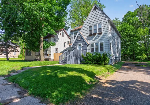 5th image of 242 W High St, Jackson, MI 49203 | MLS# 70533382