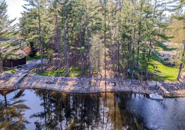 Photo 1 of Sale Pending at Lot Next To3500 E Pinecrest Dr, Gladwin, MI 48624 | MLS# 50183691 | Listing updated on 2025-08-18
