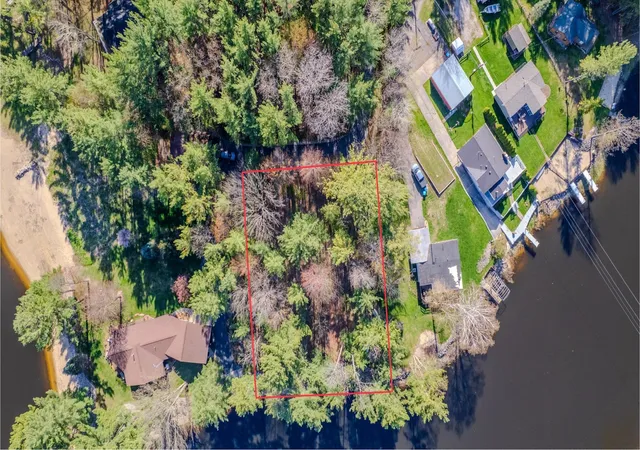 Photo 2 of Sale Pending at Lot Next To3500 E Pinecrest Dr, Gladwin, MI 48624 | MLS# 50183691 | Listing updated on 2025-08-18