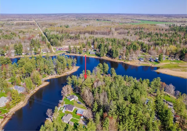 Photo 3 of Sale Pending at Lot Next To3500 E Pinecrest Dr, Gladwin, MI 48624 | MLS# 50183691 | Listing updated on 2025-08-18
