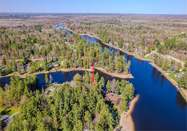 Photo 3 of Sale Pending at Lot Next To3500 E Pinecrest Dr, Gladwin, MI 48624 | MLS# 50183691 | Listing updated on 2025-08-18