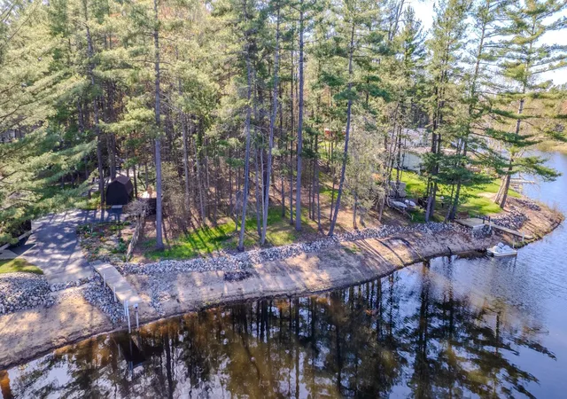 Photo 4 of Sale Pending at Lot Next To3500 E Pinecrest Dr, Gladwin, MI 48624 | MLS# 50183691 | Listing updated on 2025-08-18