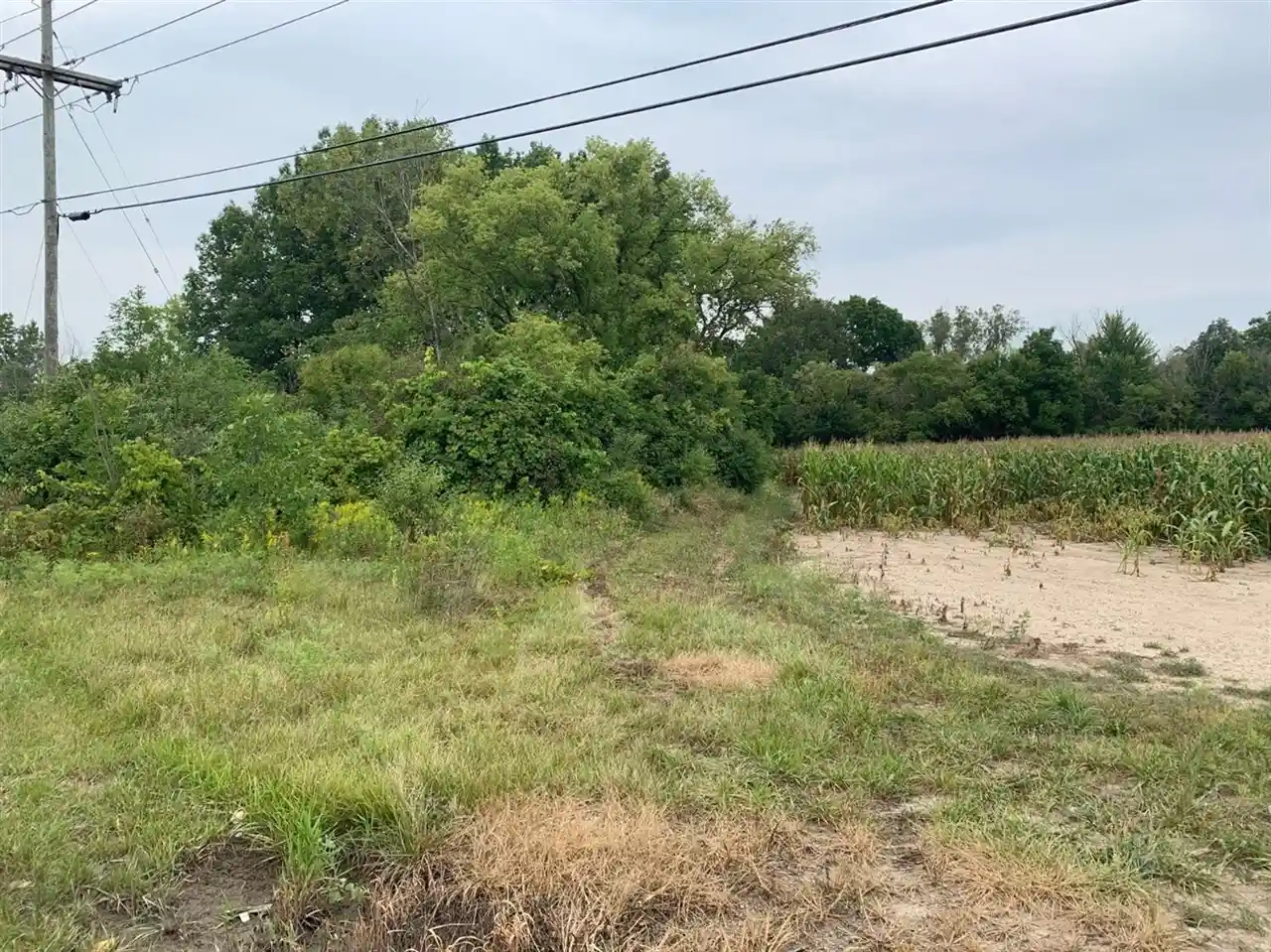 Photo 1 of Land for sale at 8501 Martz Rd, Ypsilanti, MI 48197 | MLS# 70565016 | Listing updated on 2026-10-16