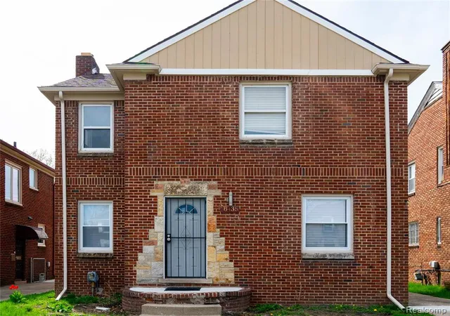 1st image of 18435 Sorrento St, Detroit, MI 48235 | MLS# 60984789