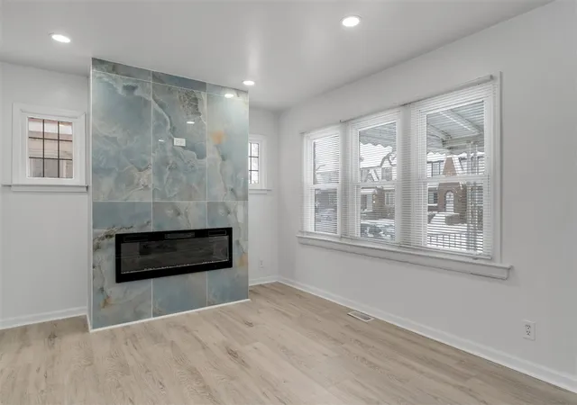 3rd image of 16260 Cheyenne St, Detroit, MI 48235 | MLS# 70512029