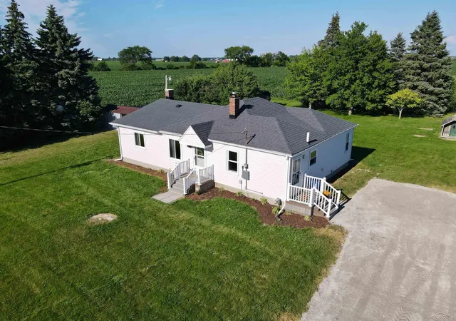 Homes for sale in Buena Vista, MI | 1451 Ruff Rd, Buena Vista, MI 48601 | MLS# 50213895