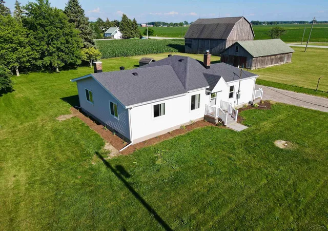 Homes for sale in Buena Vista, MI | 1451 Ruff Rd, Buena Vista, MI 48601 | MLS# 50213895