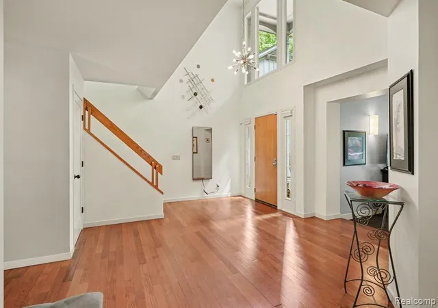 Photo 2 of Condo for sale at 4901 Fairway Ridge Cir, West Bloomfield, MI 48323 3321 | MLS# 61025837 | Listing updated on 2026-09-06