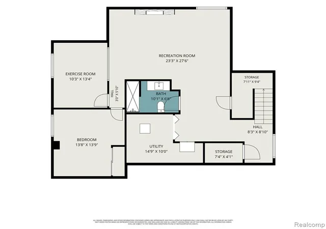 Photo 48 of Condo for sale at 4901 Fairway Ridge Cir, West Bloomfield, MI 48323 3321 | MLS# 61025837 | Listing updated on 2026-09-06
