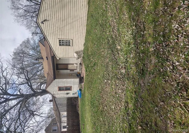 Photo 3 of Single family home for sale at 24667 Puritan, Redford, MI 48239 3622 | MLS# 60997666 | Listing updated on 2026-08-27
