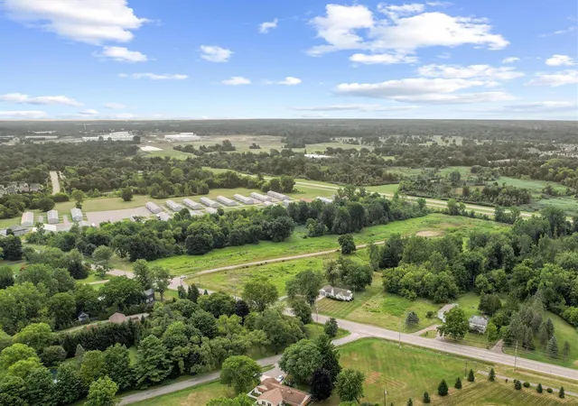 Photo 3 of Land for sale at 58113 Pontiac Trl, New Hudson, MI 48165 | MLS# 70551219 | Listing updated on 2026-08-19